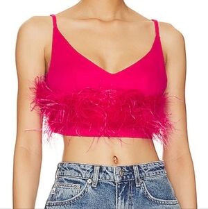 Brand new. Never worn top